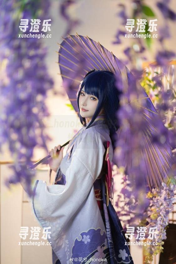 花兮_honoka 想看花兮_honoka的自拍?原图福利,快来接招!