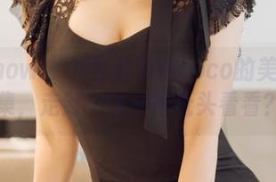 花漾show – 下载赵惟依coco的美脚写真集，走到哪里都得低头看看？