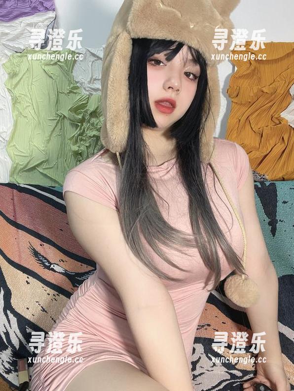 微密圈 - 不说了，葱油饼er全套连体衣图包，我的心在冒泡