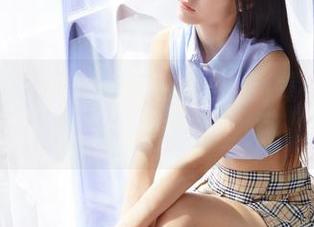 蜜桃社 – 佩琦Pinky的美脚有毒，看的我快口水直流无圣光