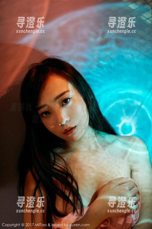 蜜桃社-静香Mandy 蜜桃社 - 静香Mandy的内衣图包,下载前请记得多看几眼,嘿嘿!