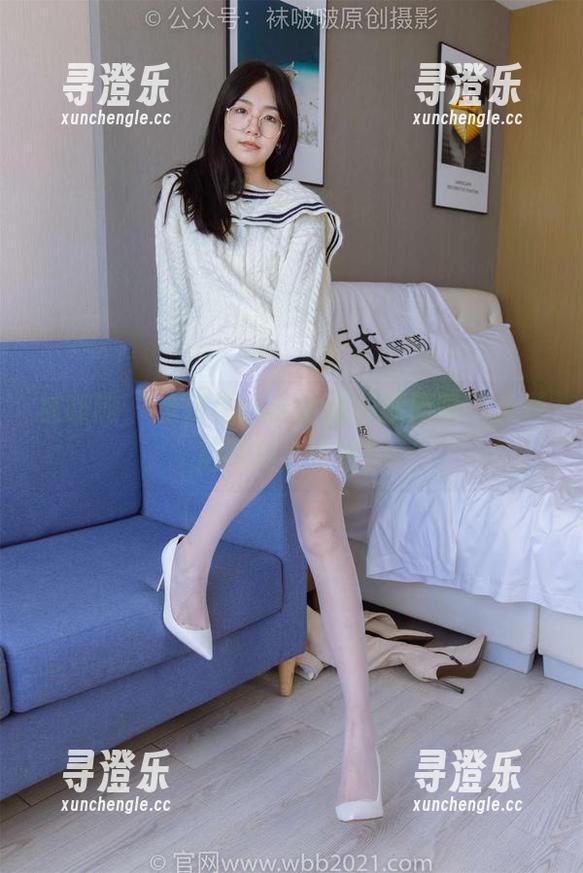 袜啵啵-小甜豆 袜啵啵 - 免费传送小甜豆美腿原图,点开后可别后悔哦!