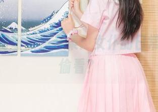 西呱呀呀呀新照合集：女仆的日常，谁在偷看？