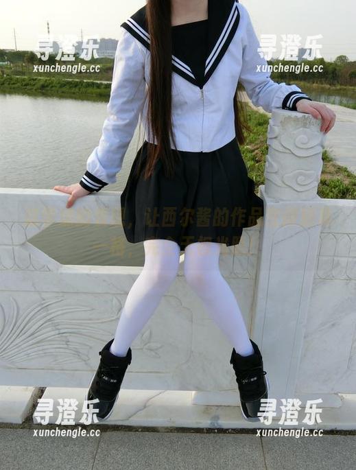 西尔酱 这学妹的表现,让西尔酱的作品变得别具一格,完全无视光照!