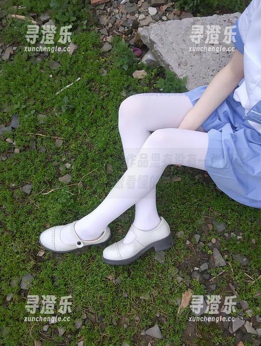 西尔酱的旅拍，精选作品里有没有一张能让我一眼看懂的？