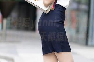 语画界 – 王馨瑶yanni：这份甜心写真集，真打算让我每天都想偷舔冰淇淋？