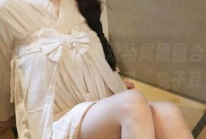 微密圈 – 轩子巨二兔双马尾原图合集，居然让我重新定义了什么叫“兔子耳朵”！