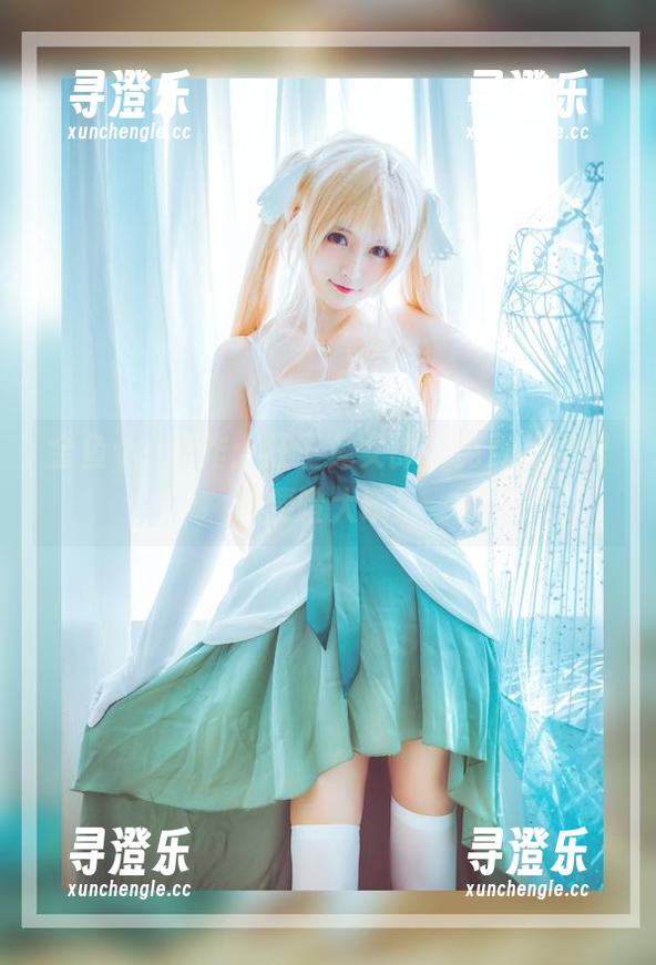 金鱼yui 金鱼yui新作:狂三兔女郎,免费,但眼睛要瞪大哦!