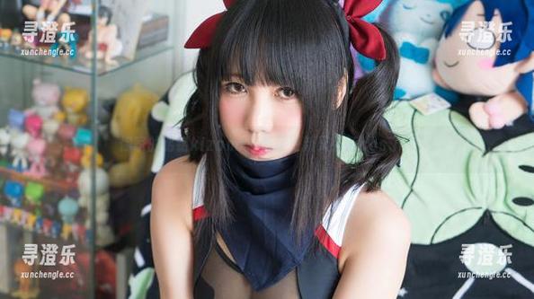 铭铭kizami 你家的铭铭kizami,美足更新又引新cos了!