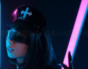 在陌陌咕咕咕的旅拍里，高清cos比自拍还真实！