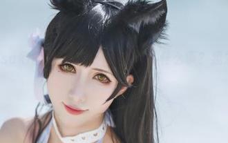 雅祈masaki的定制写真：美足出了什么事？我才不告诉你！
