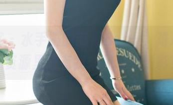 青豆客 – 水手服的南湘Baby，难道图库和资源里还有我未见过的精彩？