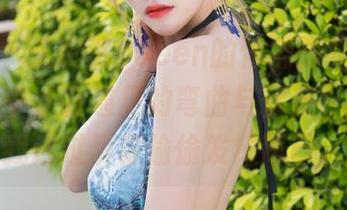 魅妍社 – 王婉悠Queen的体操服美图：只在运动中才会遇见的弯曲与优雅，只不过我透过屏幕偷偷发痒而已。