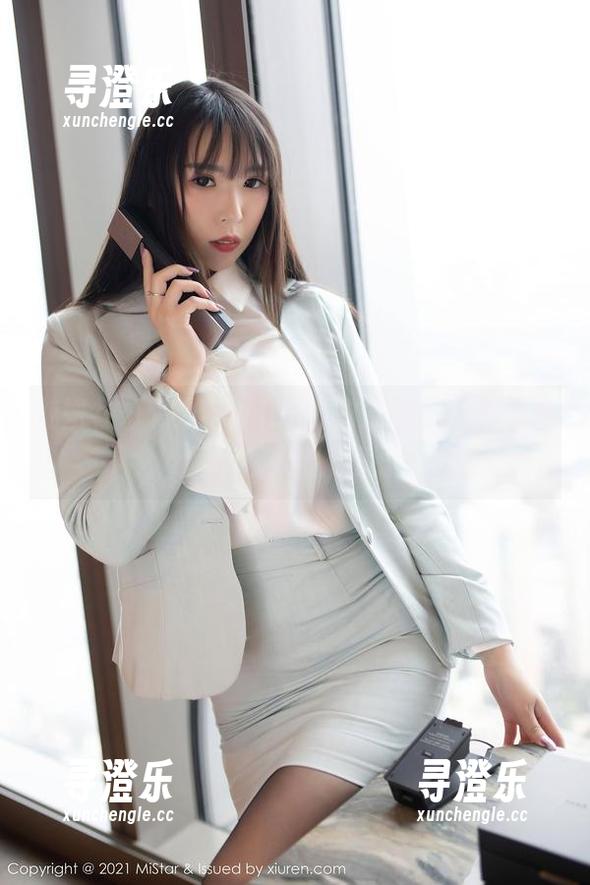 魅妍社-陈雅漫VICKY 魅妍社 - 陈雅漫VICKY的最新秀,甜心资源不再只是传说。