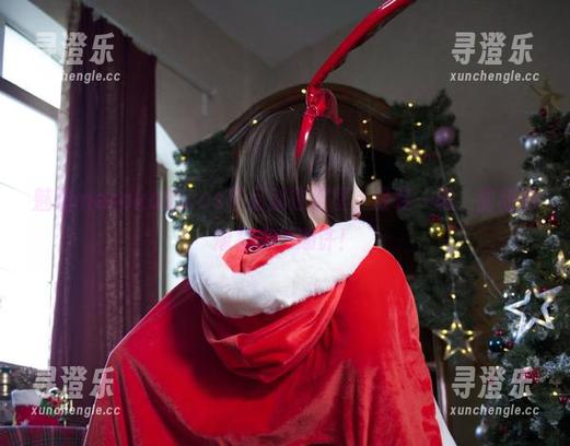 魅瞳meroko 魅瞳meroko的cos作品就在这里,轻轻一瞧,甜甜的像初恋的期许!