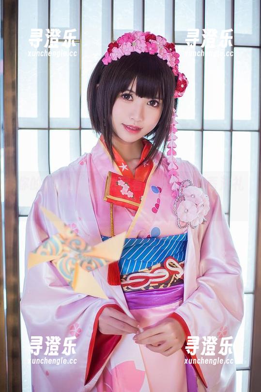 鳗鱼霏儿 你的系列网址竟然藏着鳗鱼霏儿穿蒂法礼服的美图,号称不美不准离开