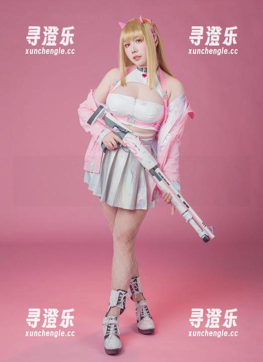 麻花麻花酱 新鲜出炉!麻花麻花酱就像个恶魔修女,照片里的剧透你一定想不到!