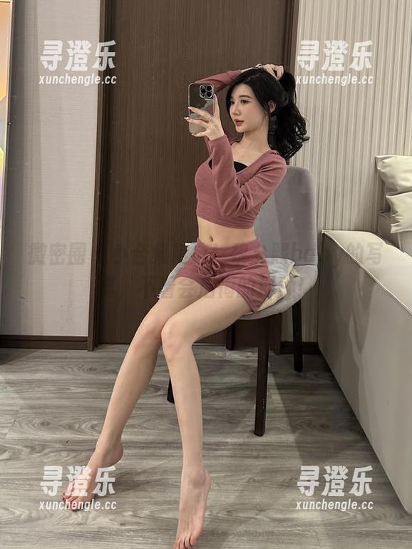微密圈 - 小合集精选！黎允熙baby的写真，不看会后悔的那种！